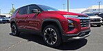 New 2026 CHEVROLET EQUINOX FWD LT in LAS VEGAS, NEVADA