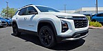 New 2026 CHEVROLET EQUINOX FWD LT in LAS VEGAS, NEVADA