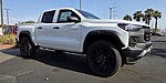 New 2025 CHEVROLET COLORADO 4WD TRAIL BOSS in LAS VEGAS, NEVADA