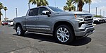 New 2025 CHEVROLET SILVERADO 1500 HIGH COUNTRY in LAS VEGAS, NEVADA