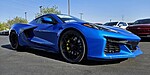 New 2025 CHEVROLET CORVETTE 1LZ in LAS VEGAS, NEVADA