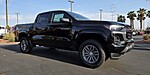 New 2025 CHEVROLET COLORADO 4WD LT in LAS VEGAS, NEVADA