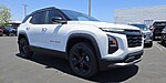 New 2026 CHEVROLET EQUINOX FWD LT in LAS VEGAS, NEVADA