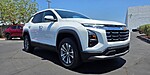 New 2026 CHEVROLET EQUINOX FWD LT in LAS VEGAS, NEVADA