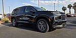 New 2025 CHEVROLET TRAVERSE FWD LT in LAS VEGAS, NEVADA