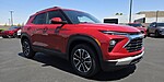 New 2026 CHEVROLET TRAILBLAZER LT in LAS VEGAS, NEVADA