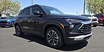 New 2026 CHEVROLET TRAILBLAZER LT in LAS VEGAS, NEVADA