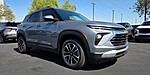 New 2026 CHEVROLET TRAILBLAZER LT in LAS VEGAS, NEVADA