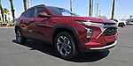 New 2025 CHEVROLET TRAX LT in LAS VEGAS, NEVADA