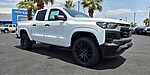 New 2025 CHEVROLET COLORADO 2WD WORK TRUCK in LAS VEGAS, NEVADA