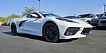 New 2025 CHEVROLET CORVETTE 1LT in LAS VEGAS, NEVADA