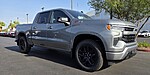 New 2025 CHEVROLET SILVERADO 1500 RST in LAS VEGAS, NEVADA