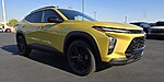 New 2025 CHEVROLET TRAX ACTIV in LAS VEGAS, NEVADA