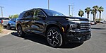 New 2025 CHEVROLET TRAVERSE FWD HIGH COUNTRY in LAS VEGAS, NEVADA