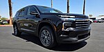 New 2025 CHEVROLET TRAVERSE FWD LT in LAS VEGAS, NEVADA