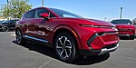New 2025 CHEVROLET Equinox EV LT2 W/PDE in LAS VEGAS, NEVADA