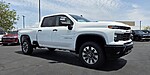 New 2025 CHEVROLET SILVERADO 2500 CUSTOM in LAS VEGAS, NEVADA