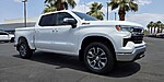 New 2025 CHEVROLET SILVERADO 1500 LT in LAS VEGAS, NEVADA