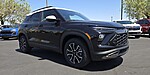 New 2026 CHEVROLET TRAILBLAZER ACTIV in LAS VEGAS, NEVADA