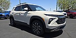 New 2026 CHEVROLET TRAILBLAZER ACTIV in LAS VEGAS, NEVADA