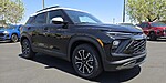 New 2026 CHEVROLET TRAILBLAZER ACTIV in LAS VEGAS, NEVADA