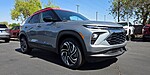 New 2026 CHEVROLET TRAILBLAZER RS in LAS VEGAS, NEVADA
