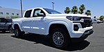 New 2025 CHEVROLET COLORADO 4WD LT in LAS VEGAS, NEVADA