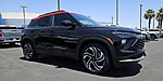 New 2026 CHEVROLET TRAILBLAZER RS in LAS VEGAS, NEVADA