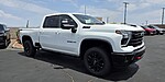 New 2025 CHEVROLET SILVERADO 3500 LTZ in LAS VEGAS, NEVADA