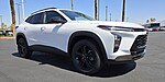 New 2025 CHEVROLET TRAX ACTIV in LAS VEGAS, NEVADA