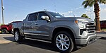 New 2025 CHEVROLET SILVERADO 1500 HIGH COUNTRY in LAS VEGAS, NEVADA