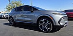 New 2025 CHEVROLET Equinox EV LT2 W/PDE in LAS VEGAS, NEVADA