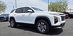 New 2026 CHEVROLET EQUINOX FWD LT in LAS VEGAS, NEVADA