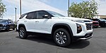 New 2026 CHEVROLET EQUINOX FWD LT in LAS VEGAS, NEVADA
