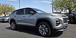 New 2026 CHEVROLET EQUINOX FWD LT in LAS VEGAS, NEVADA