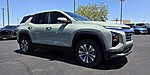 New 2026 CHEVROLET EQUINOX FWD LT in LAS VEGAS, NEVADA