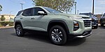 New 2026 CHEVROLET EQUINOX FWD LT in LAS VEGAS, NEVADA