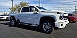 New 2025 CHEVROLET SILVERADO 2500 LT in LAS VEGAS, NEVADA