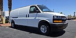 New 2025 CHEVROLET EXPRESS  in LAS VEGAS, NEVADA