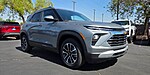 New 2026 CHEVROLET TRAILBLAZER LT in LAS VEGAS, NEVADA