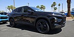 New 2025 CHEVROLET TRAX ACTIV in LAS VEGAS, NEVADA