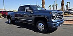 New 2025 CHEVROLET SILVERADO 3500 HIGH COUNTRY in LAS VEGAS, NEVADA