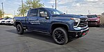 New 2025 CHEVROLET SILVERADO 3500 LTZ in LAS VEGAS, NEVADA