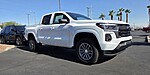 New 2025 CHEVROLET COLORADO 4WD LT in LAS VEGAS, NEVADA