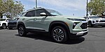 New 2026 CHEVROLET TRAILBLAZER LT in LAS VEGAS, NEVADA