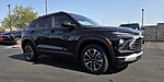 New 2026 CHEVROLET TRAILBLAZER LT in LAS VEGAS, NEVADA
