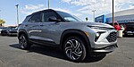 New 2026 CHEVROLET TRAILBLAZER RS in LAS VEGAS, NEVADA