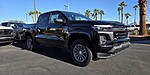 New 2025 CHEVROLET COLORADO 4WD LT in LAS VEGAS, NEVADA