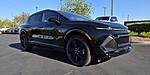 New 2025 CHEVROLET Equinox EV RS in LAS VEGAS, NEVADA