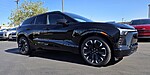 New 2025 CHEVROLET BLAZER EV FWD RS in LAS VEGAS, NEVADA